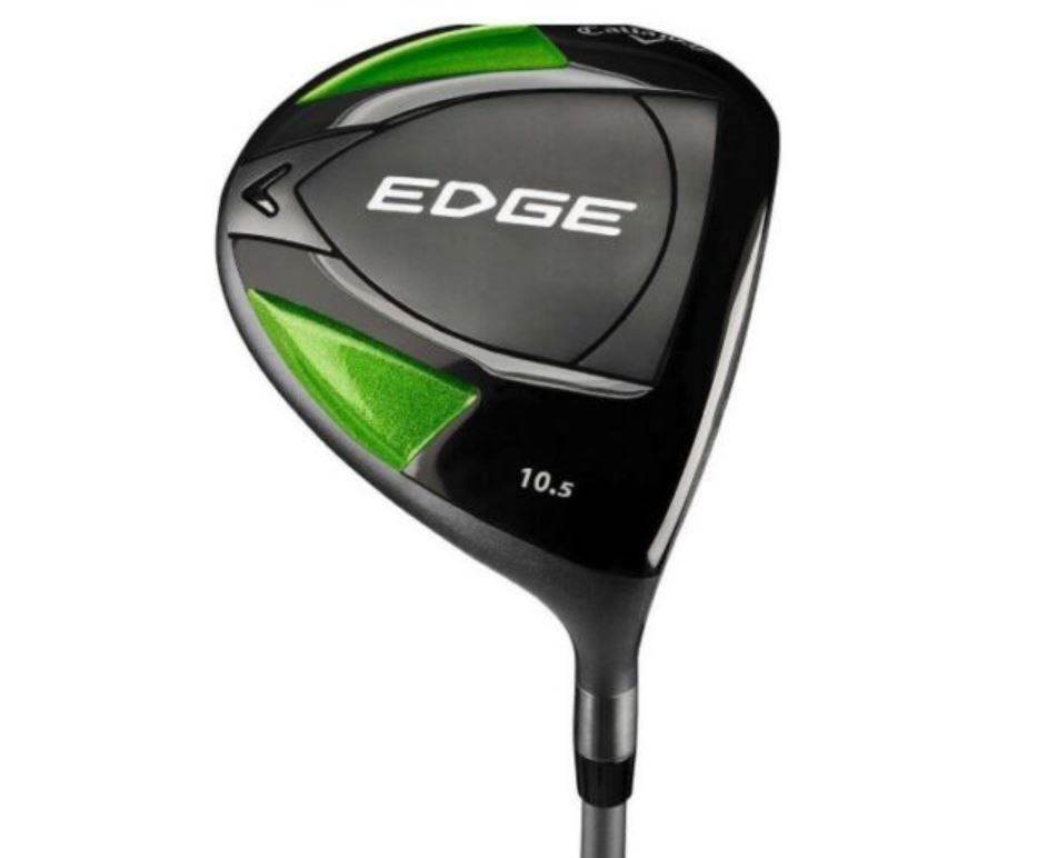 Callaway EDGE 10 Piece Golf Club Set Review