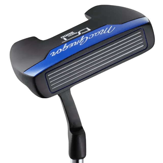 MacGregor DCT3000 Golf Set Review