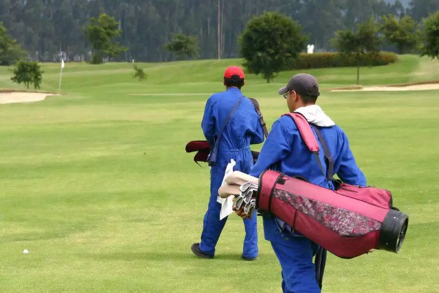 15 Richest Caddies in Golf