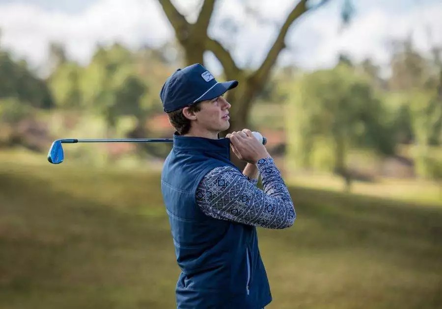 Golf Pro Garret Clark's Net Worth Reaches New Heights