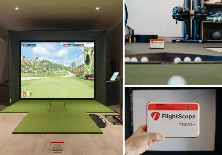 11 Best Home Golf Simulators For Every Budget