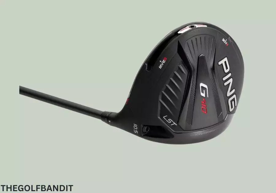 Ping G410 Driver Review