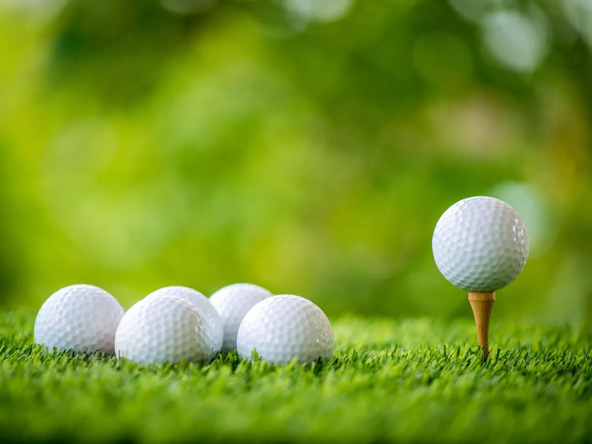 Best Titleist Golf Balls Current Range Reviewed Golfers Gear