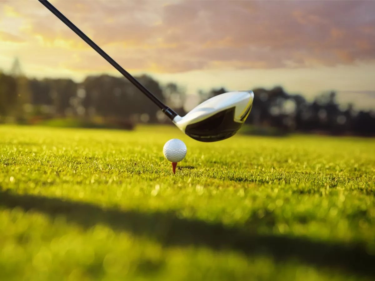 The Top 11 Longest Drivers For 2023 Golfers Gear