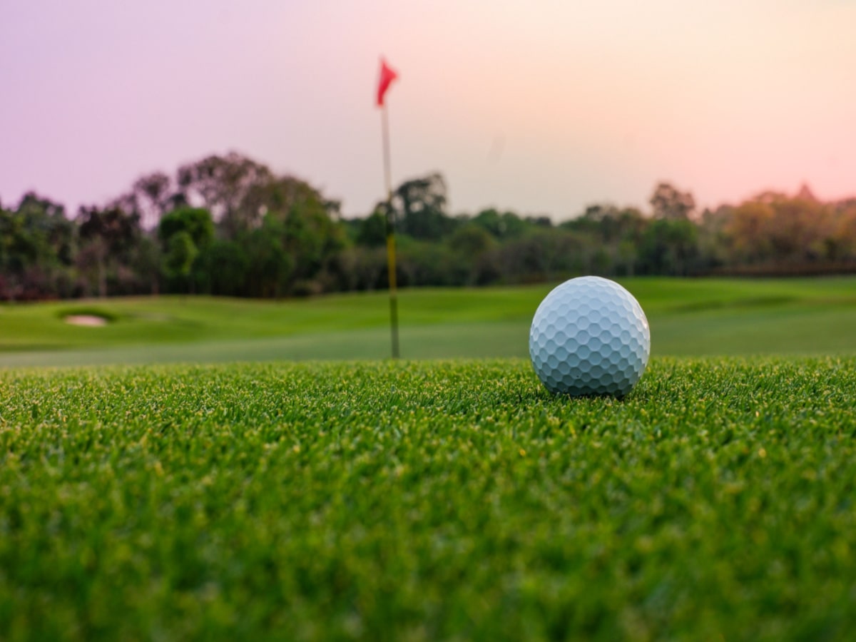 10 Golf Course Management Tips To Shoot Lower Scores Golfers Gear