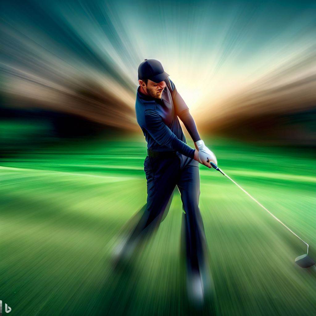 How do i know my swing speed 5 ways to measures your swing speed.