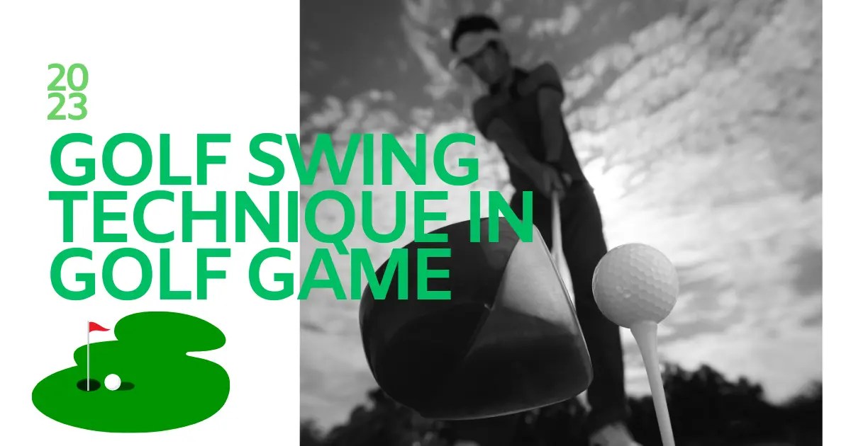 Some Important Golf Swing Technique In Golf Game The Golf Hype(03)