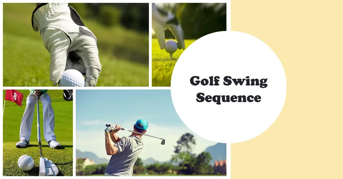The Importance of Analyzing Frame By Frame Your Golf Swing Sequence