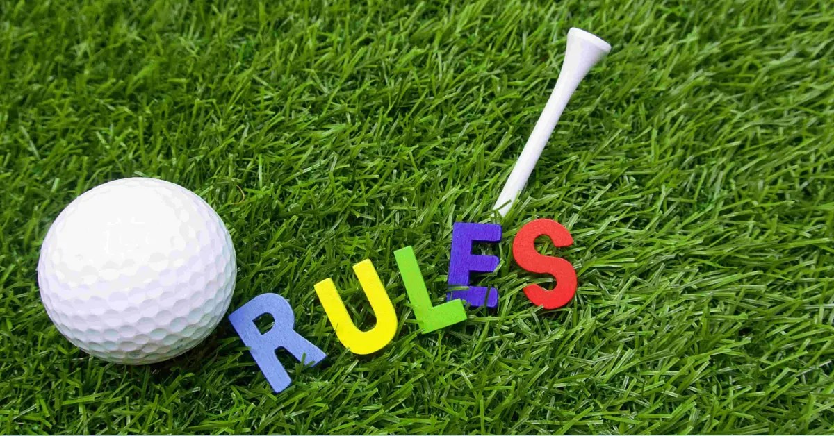 What Is A Mulligan In Golf? (Explore It)