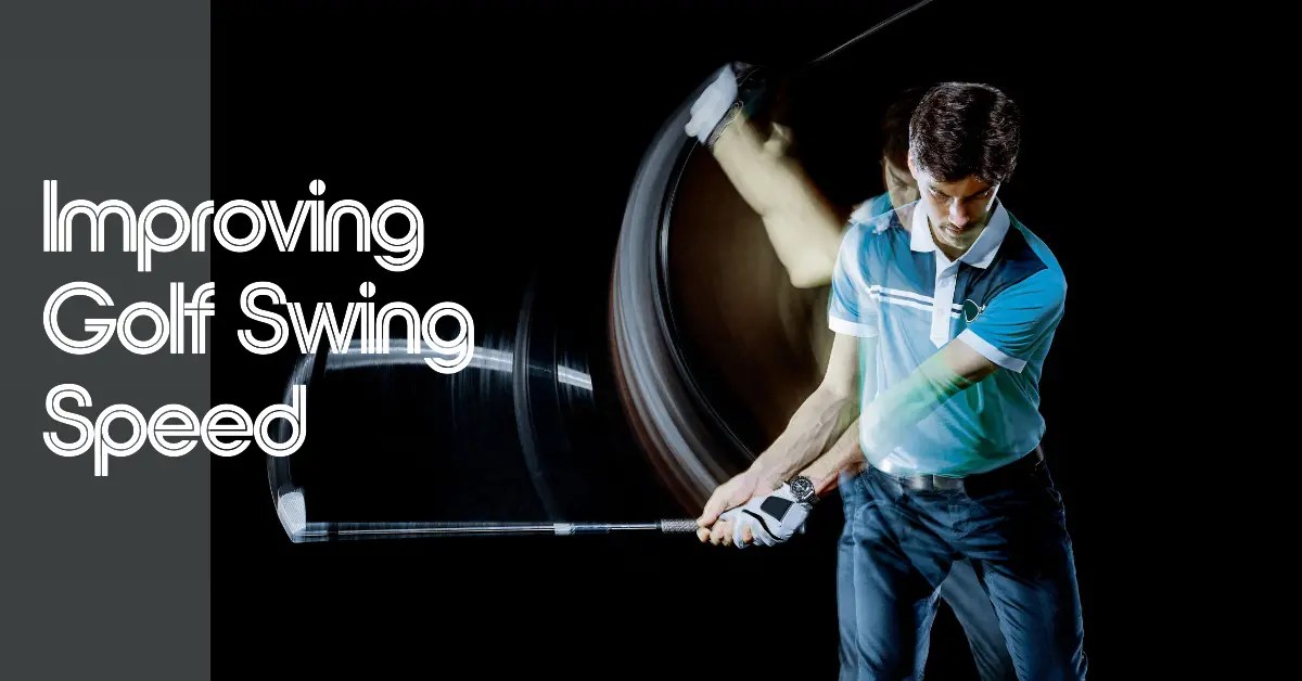 The Average Golf Swing Speed by Age What Do the Stats Say?