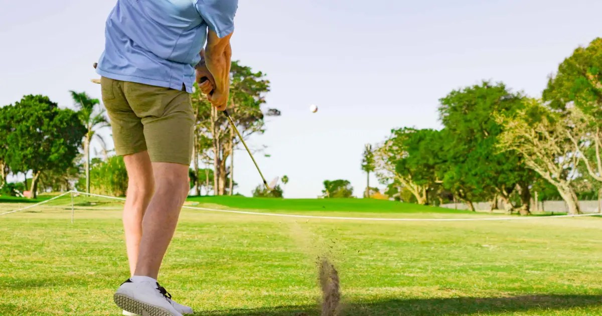 Golf Tips and Tricks for Beginners The Golf Hype