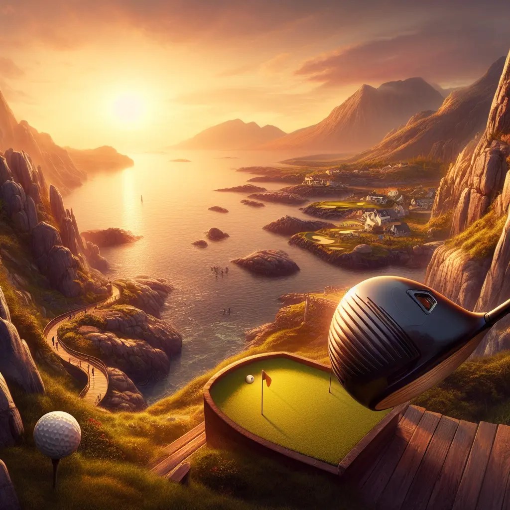 How to Lower Ball Flight with Driver