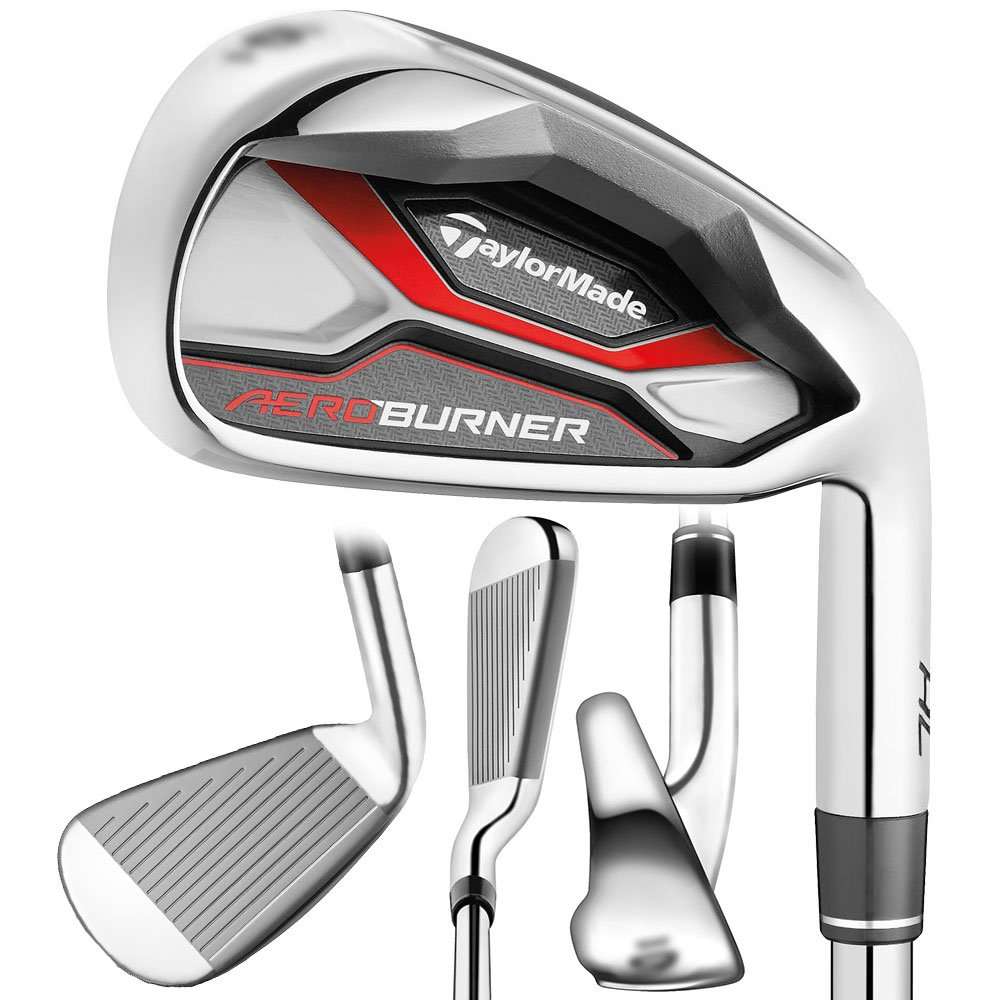 Shopping The Best Golf Club Sets Under 500 In 2022 The Golfing Pro