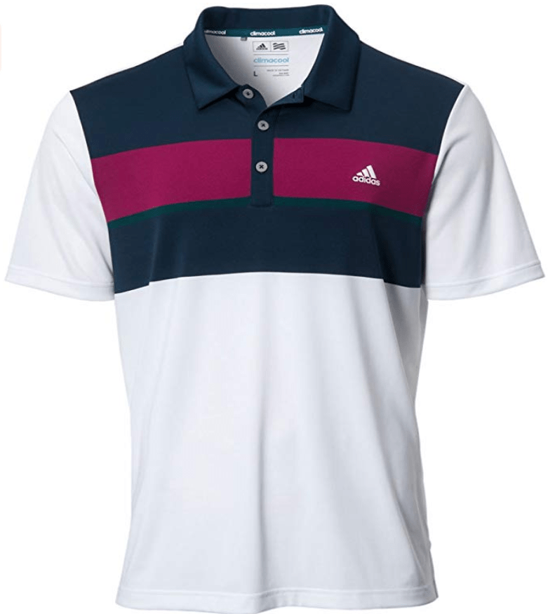 7 Best Golf Shirts for Hot Weather [Buying Guide] TheGolfingPro