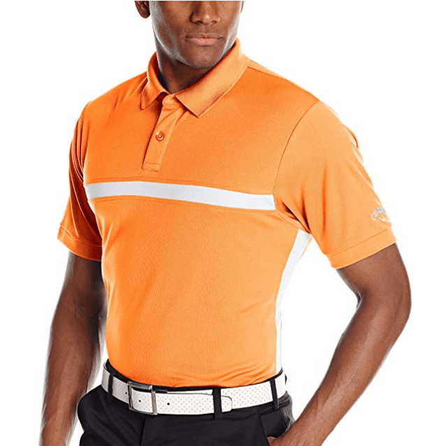 7 Best Golf Shirts for Hot Weather [Buying Guide] TheGolfingPro