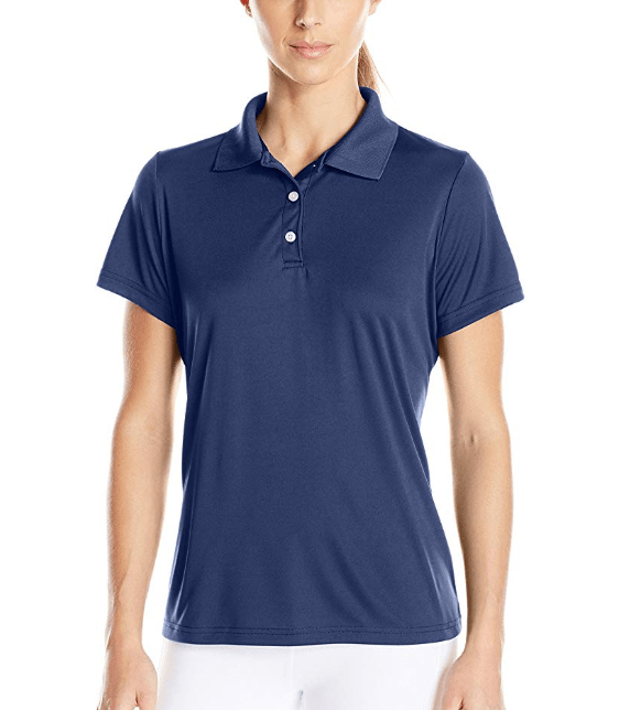 7 Best Golf Shirts for Hot Weather [Buying Guide] TheGolfingPro