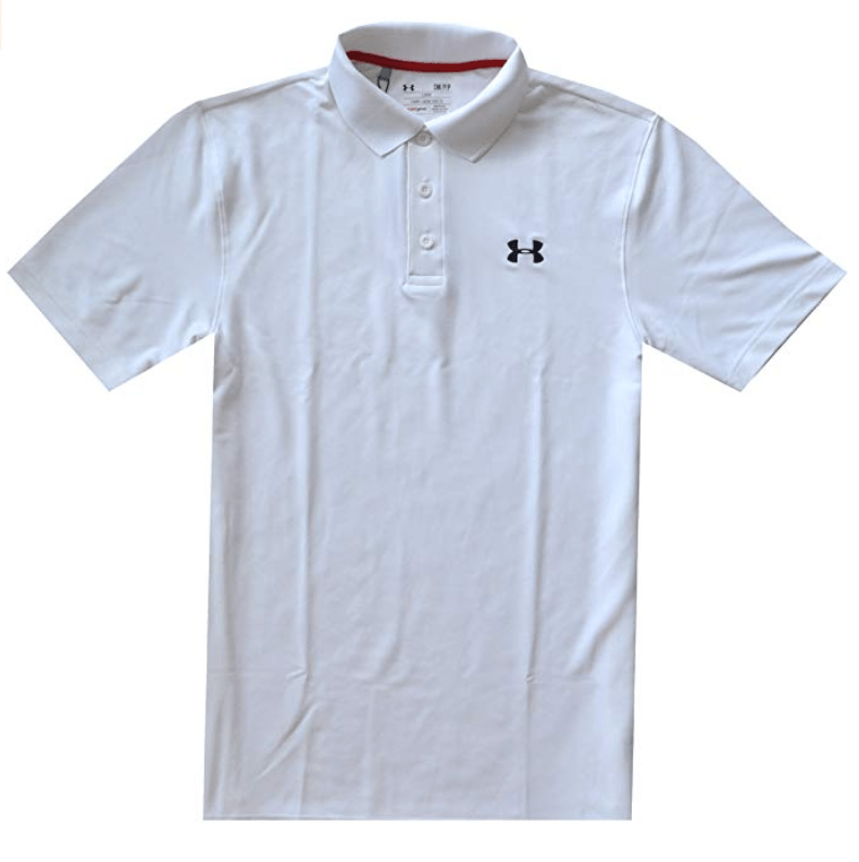7 Best Golf Shirts for Hot Weather [Buying Guide] TheGolfingPro