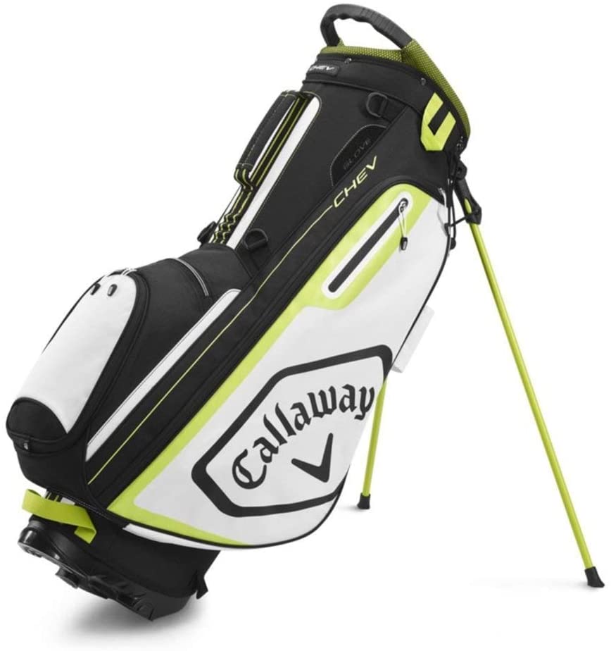 Top 5 Best Stand Up Golf Bag The Golfing Pro
