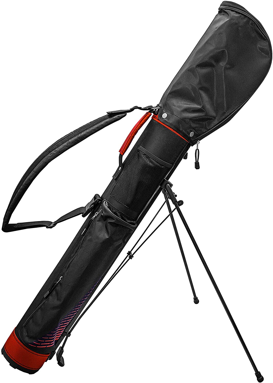 5 Ultra Light Golf Bags For Walking on the Course (Buying Guide)