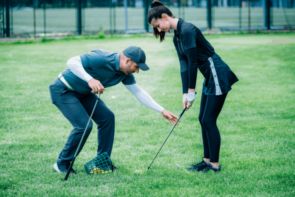 Are Golf Lessons Worth It? A Normal Golfers Opinion