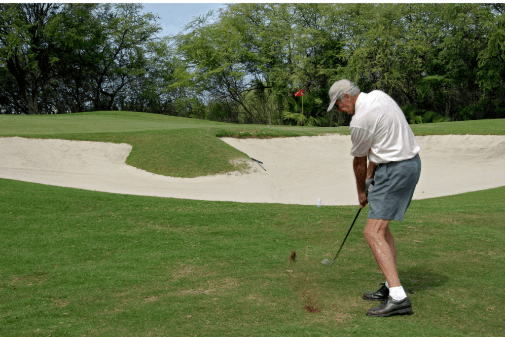 Our Favorite Chipping Clubs For Use Around The Green