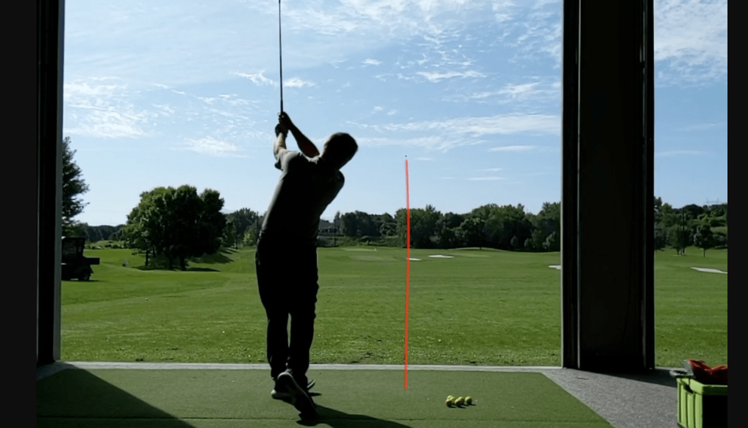 All about the best commercial golf mats The Golfing Review