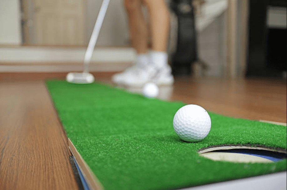 All about the best commercial golf mats The Golfing Review