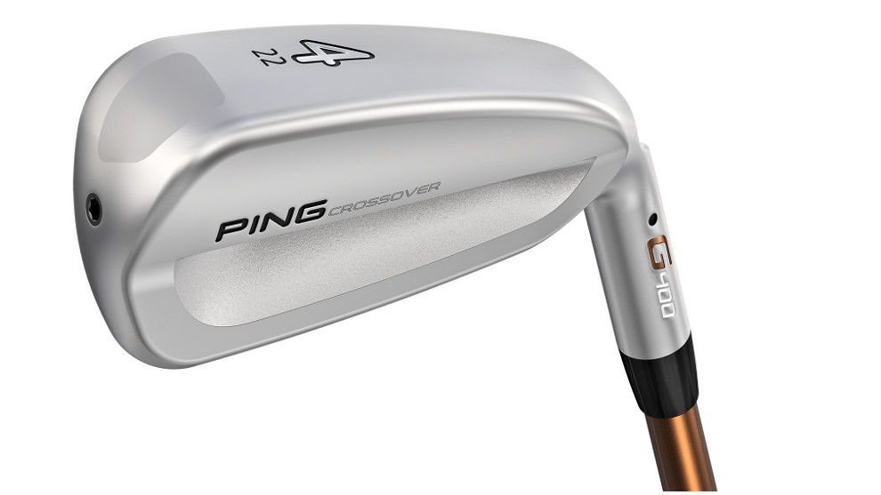 Ping G400 driver, fairway woods, Crossover Preview, pictures, price, release date