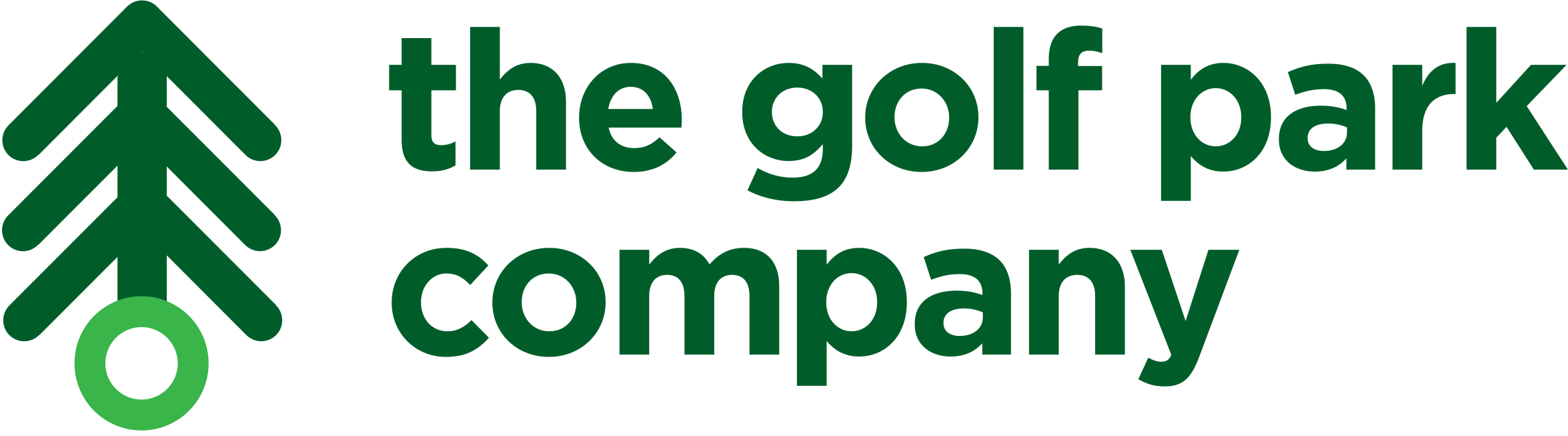 Top Golf THE GOLF PARK