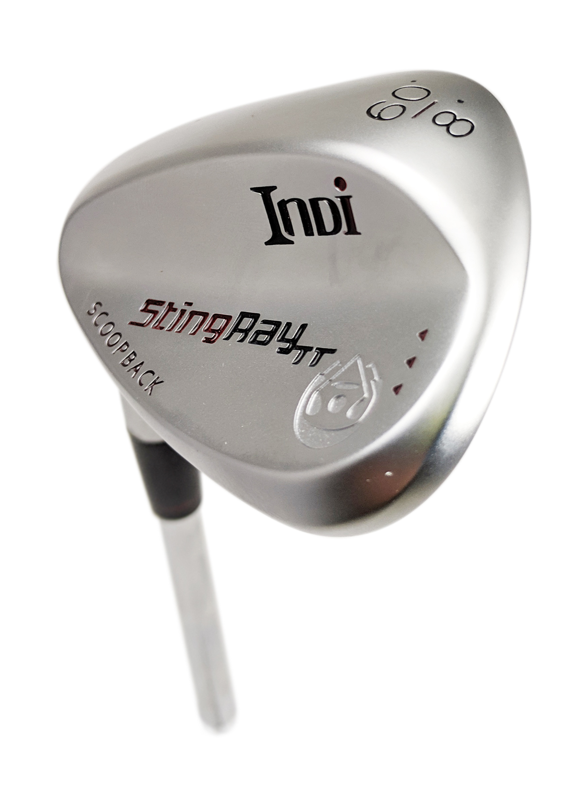 LeftHanded Indi Golf Wedges The Golf Wire