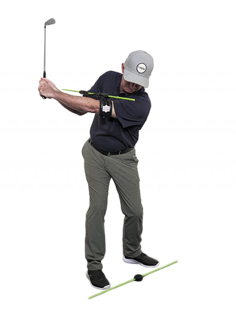 The Most Versatile Swing Training Device The Golf Wire