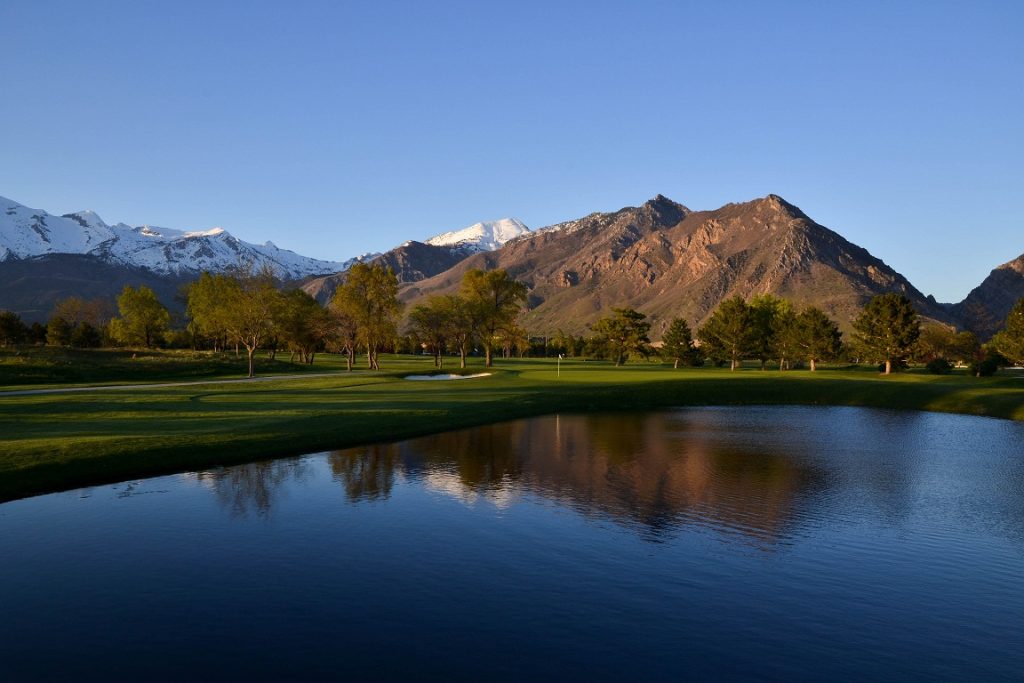 Alpine Club Completes Renovation The Golf Wire