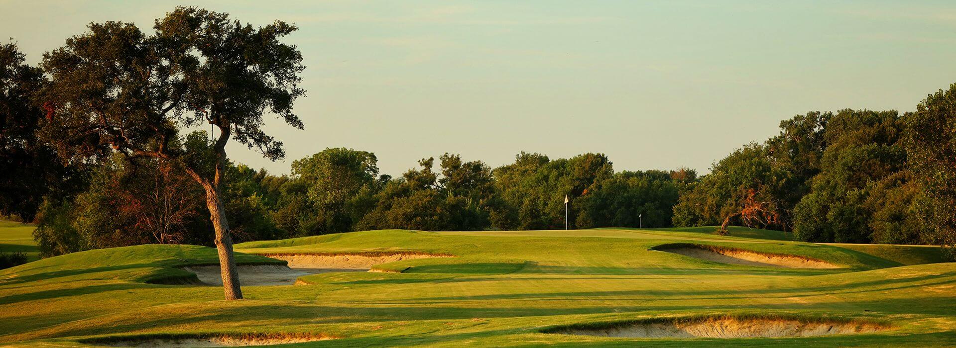 Troon Selected To Manage Coyote Ridge Golf Club The Golf Wire