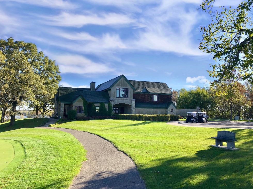 Green Golf Partners Selected To Manage Greystone Golf Club In Minnesota