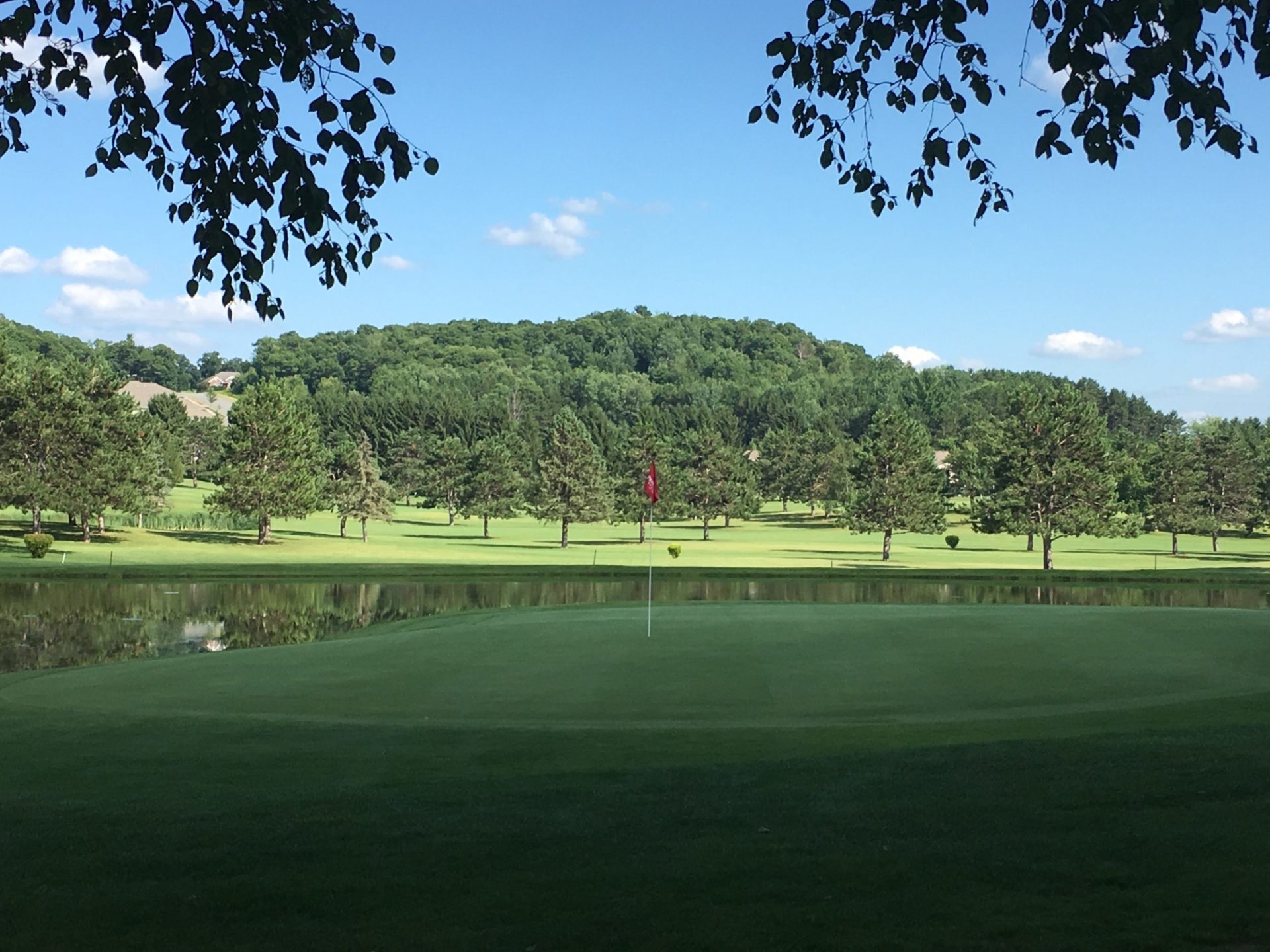 Green Golf Partners Selected To Manage Princeton Valley Golf Club The