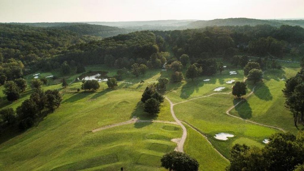 Hunt Valley Country Club Celebrates 50 Years The Golf Wire