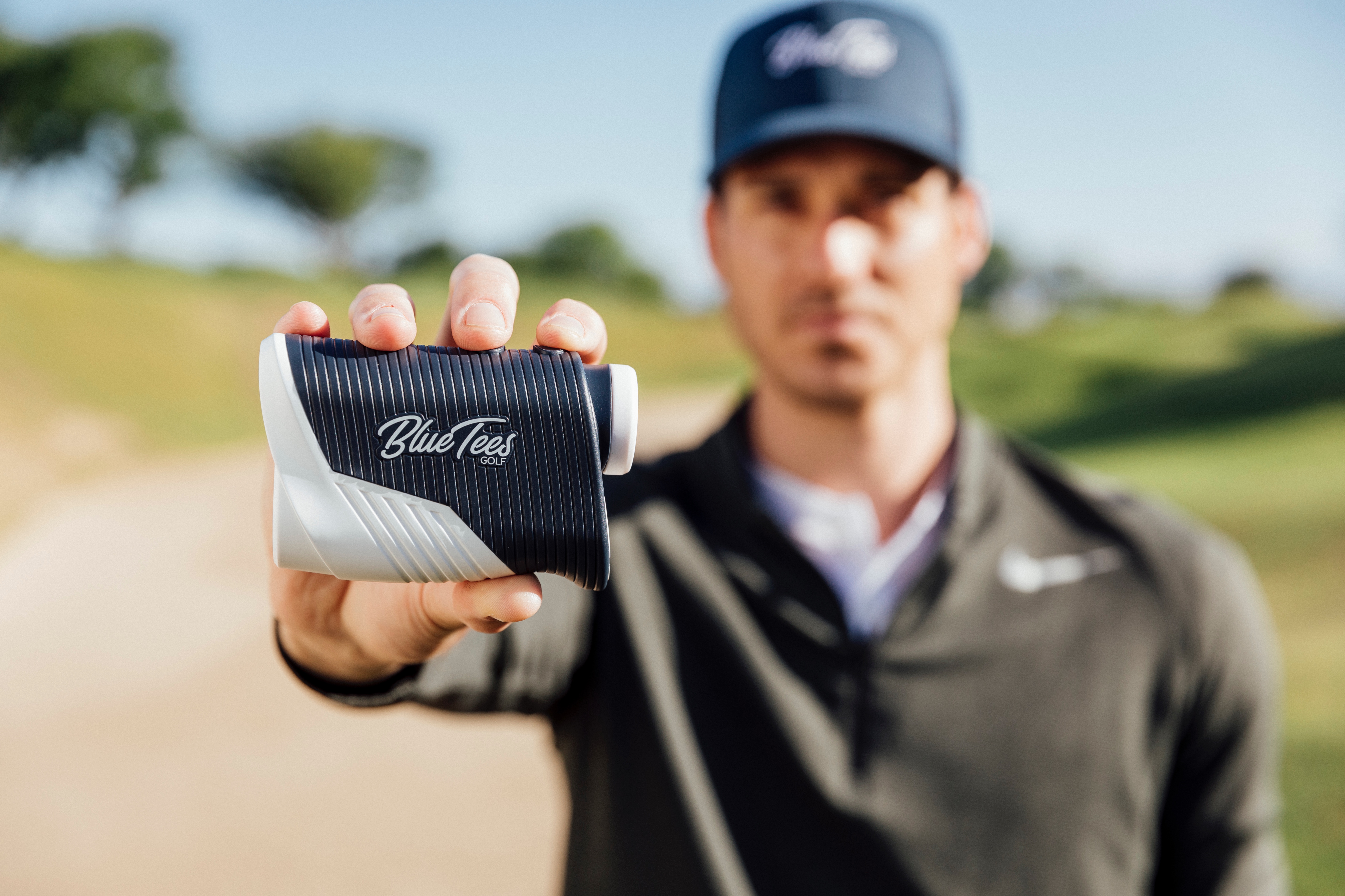 H2 SALES COMPANY PARTNERS WITH BLUE TEES GOLF The Golf Wire