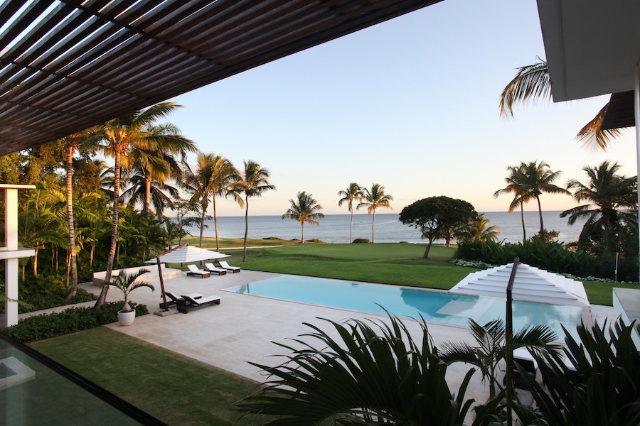 CASA DE CAMPO RESORT &amp, VILLAS OFFERS OUTSTANDING ARRAY OF VACATION