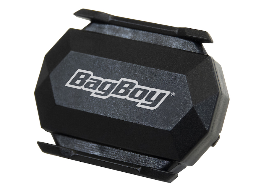 BAG BOY’S NEW TRACKER PUSH CART ACCESSORY TO BE RELEASED EARLY JANUARY