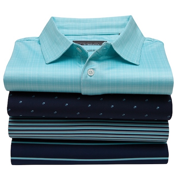 CARNOUSTIE SPORTSWEAR COMPANY UNDER NEW OWNERSHIP The Golf Wire