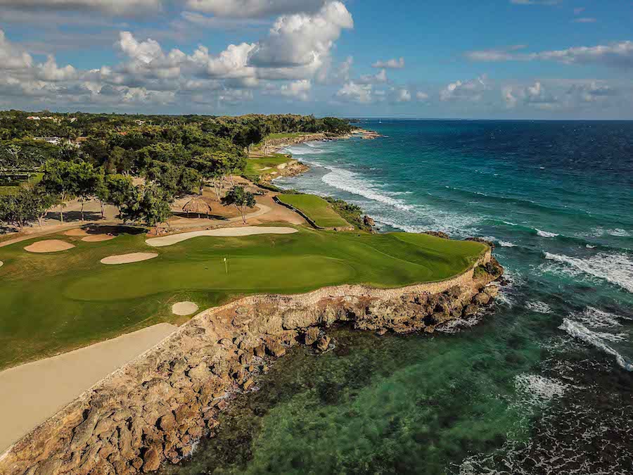 CASA DE CAMPO RESORT & VILLAS OFFERS EXCEPTIONAL ‘GOLF BUDDIES IN VILLA