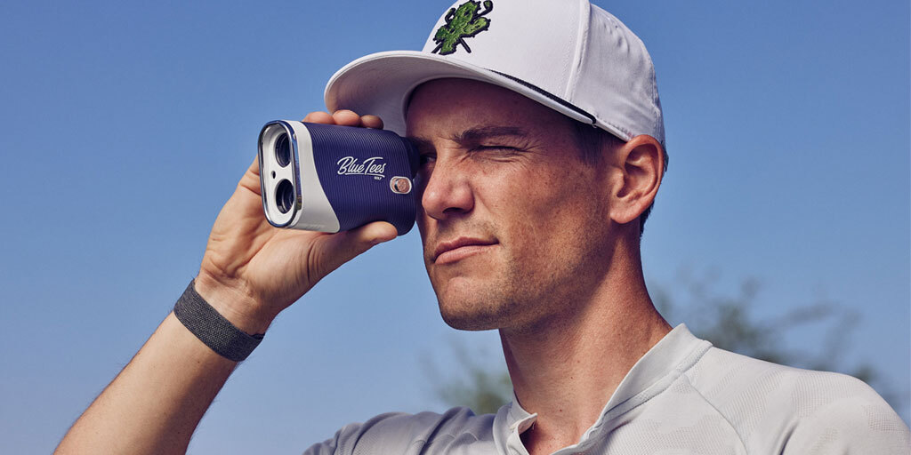 MUST HAVE GOLF LASER RANGEFINDER FOR 2021. NEW LAUNCH S3 MAX SLOPE