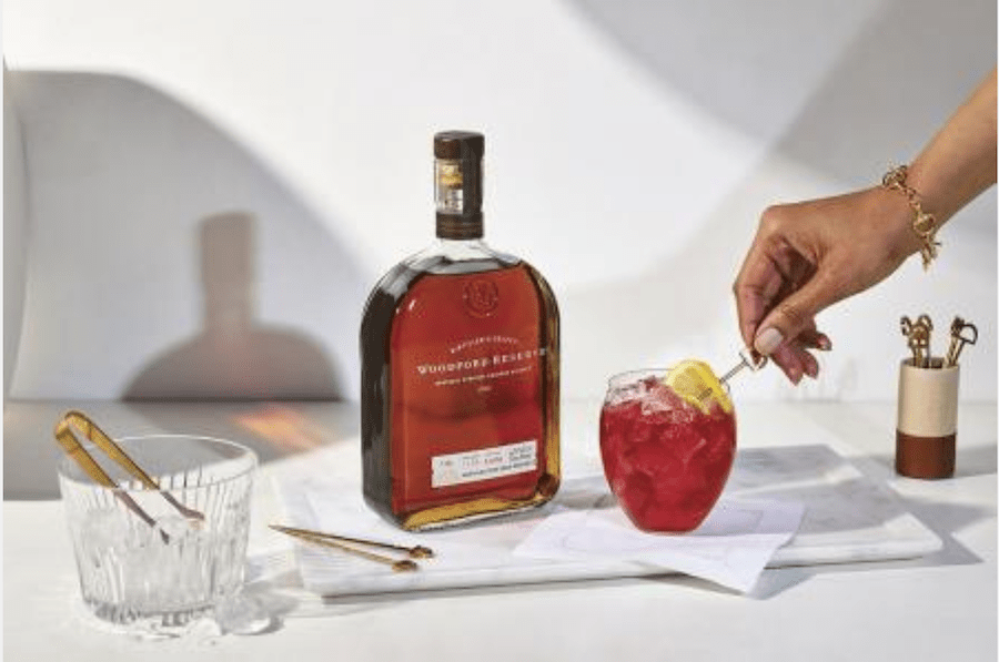 SOUTHERN CALIFORNIA GOLF ASSOCIATION AND WOODFORD RESERVE ANNOUNCE