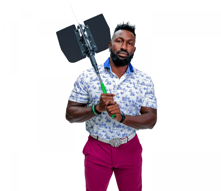 RELEASES ALLNEW POWER SWINGFAN The Golf Wire