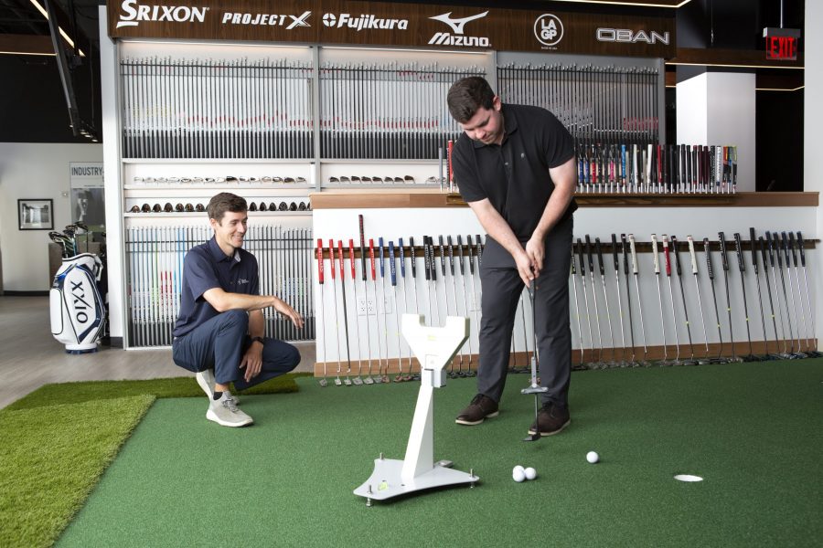 CLUB CHAMPION CELEBRATES ANNUAL ‘PUTTER FITTING MONTH’ The Golf Wire