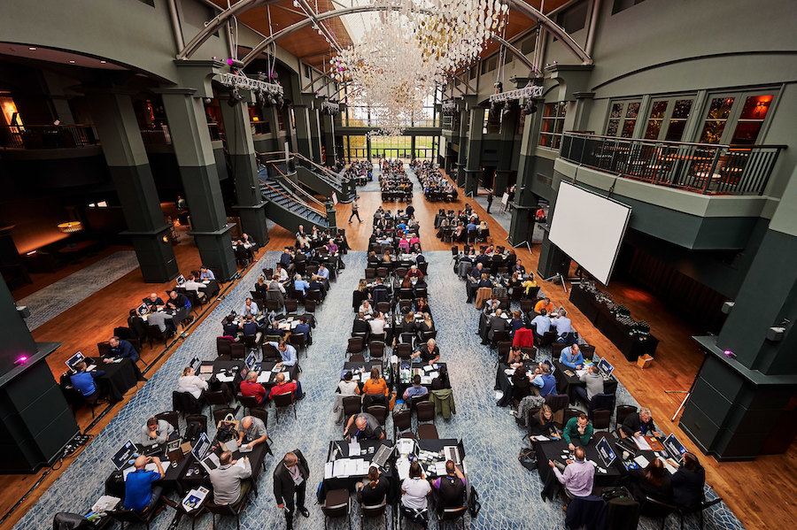 Events In January 2023 In Cleveland DATES SET FOR 2023 EDITION OF SCOTTISH GOLF TOURISM WEEK The Golf Wire