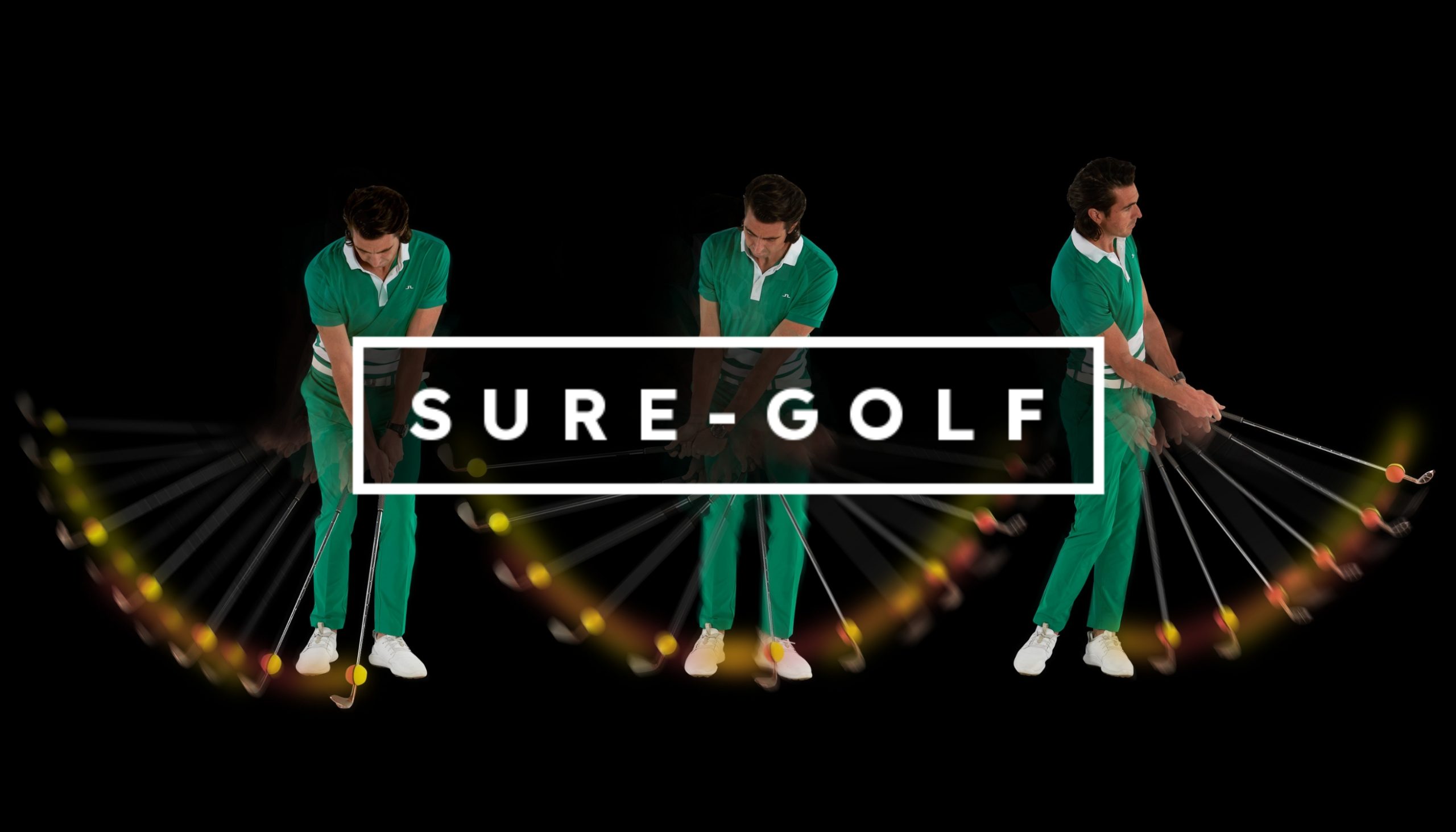 ANNOUNCES DAN FROST PARTNERSHIP The Golf Wire