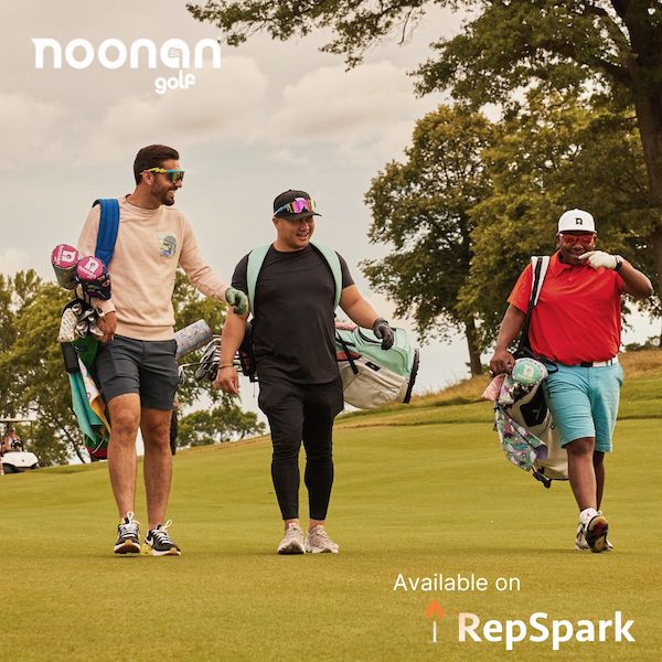 NOONAN GOLF CHOOSES REPSPARK SYSTEMS AS THEIR B2B GROWTH SOLUTION The