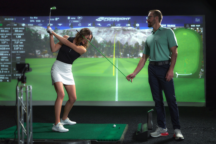 GOLFTEC RELOCATES WORLDCLASS INSTRUCTION AND CLUB FITTING CENTER IN SAN DIEGO The Golf Wire