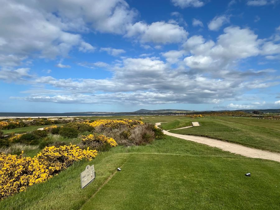 LINKS GOLF CLUB PARTNERS WITH CLAYTON, DEVRIES & PONT TO RENOVATE SPEY
